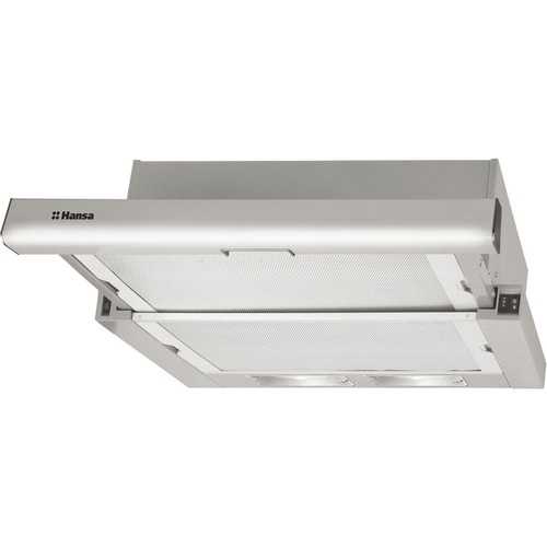 Фото - HANSA OTS 615 IH